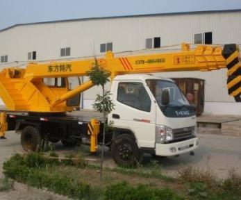 高新區吊車出租與專業人工裝卸服務一體化解決方案