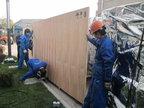 鎮江丹徒區工廠搬遷 專業施工與人工裝卸服務雙重保障